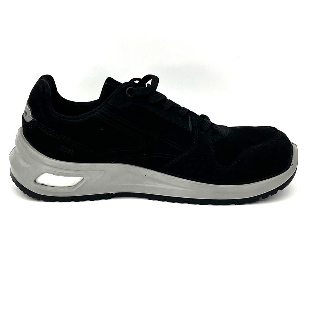 Voran Sportsafe Energy Mens 7 Womens 8 Composite (Steel) Toe Work Athletic Shoes - Picture 11 of 16